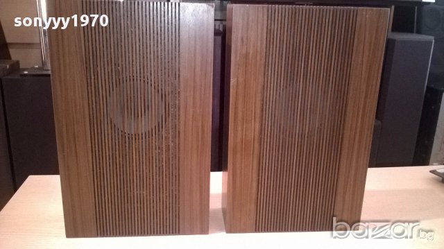 Itt shaub-lorenz b3/10 hi-fi-made in germany-внос швеицария, снимка 3 - Ресийвъри, усилватели, смесителни пултове - 12998740