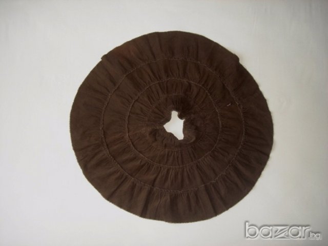 Пола Friends, пълен клош,за момиче, 104 см. , снимка 3 - Детски рокли и поли - 16390707