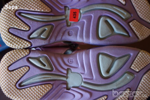 нови сандали Peter Storm, 32ри номер, снимка 6 - Детски сандали и чехли - 16394746