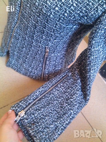 Дамски маркои сака  Mango,H&M , снимка 11 - Сака - 14456954