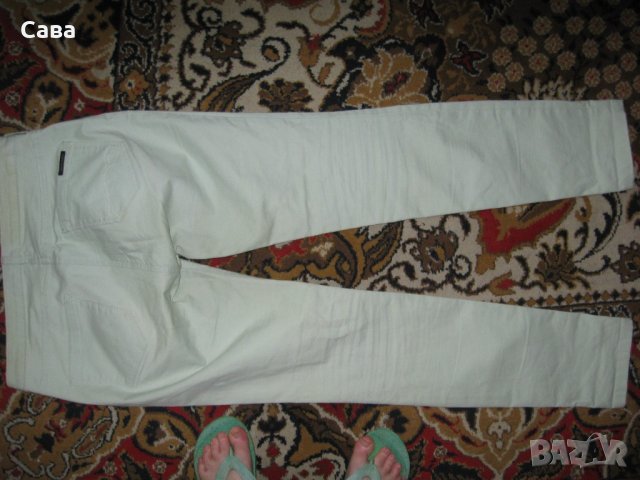 Спортен панталон MAISON SCOTCH  дамски,размер28, снимка 3 - Панталони - 21555967