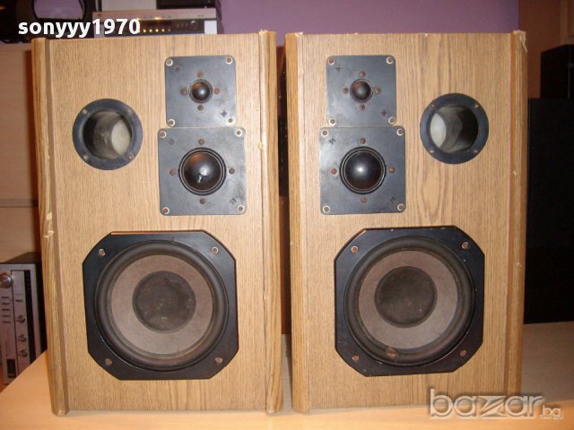 тонколони-3 лентови-50кг двете-53/36/33см-внос швеицария, снимка 14 - Тонколони - 12022269