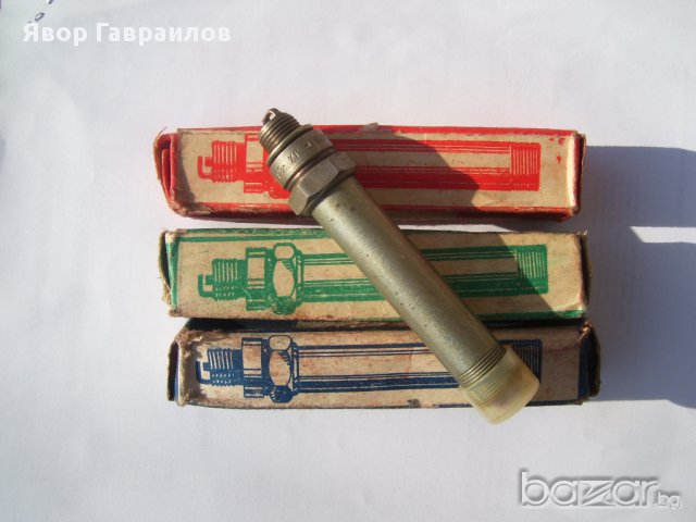 продавам свещи зил