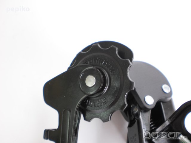 Продавам колела внос от Германия  заден обтегач, дерайльор Shimano Rd Tz50 , снимка 15 - Части за велосипеди - 10195707