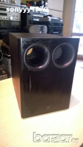  canton combi 300 4-8 ohms/2x160watts-made in germany-40/35/24см-внос швеицария, снимка 4 - Тонколони - 9909032