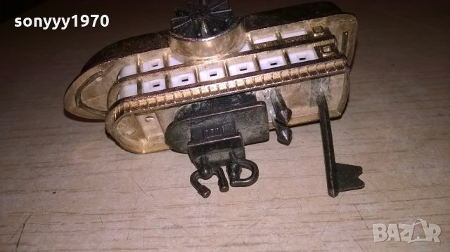 made in hong kong-ретро колекция-острилка-внос швеицария, снимка 17 - Колекции - 21996323