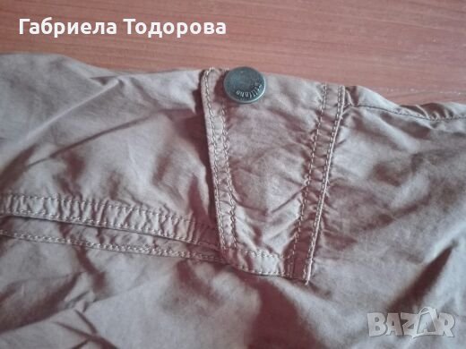 Летен панталон Galliano, снимка 3 - Панталони - 21895508