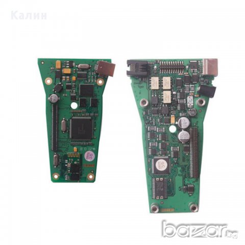 Диагностична система Nissan Consult 3 Professional , снимка 13 - Аксесоари и консумативи - 13075009