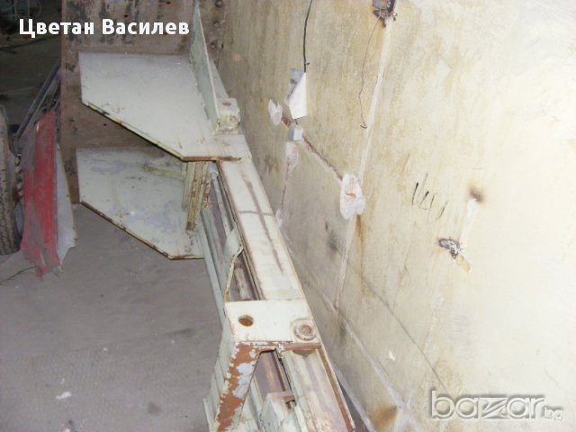 ВИЛИЦИ ЗА МОТОКАР, снимка 4 - Други машини и части - 9200100