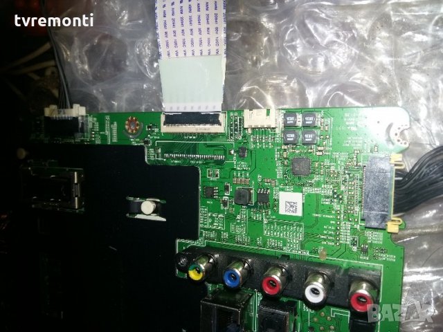 Main Board BN41-02353A BN94-09097Y, снимка 4 - Части и Платки - 22005355