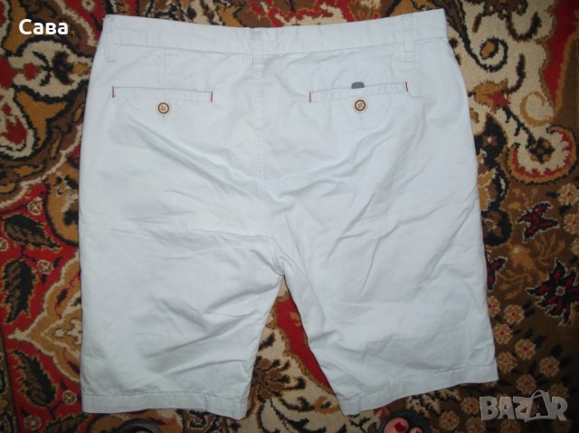 Къси панталони CEDAR WOOD, SPAGNOLO   мъжки,Л и ХЛ, снимка 4 - Къси панталони - 25593841