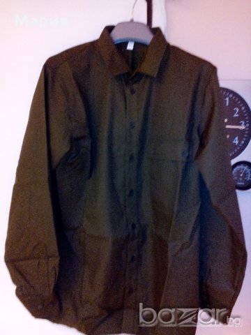 НОВИ МЪЖКИ РИЗИ - 4 брОЯ, снимка 8 - Екипировка - 20395226