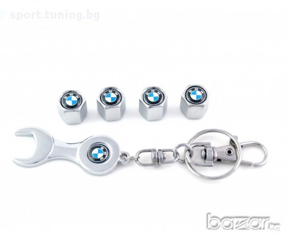  Ключодържател M 