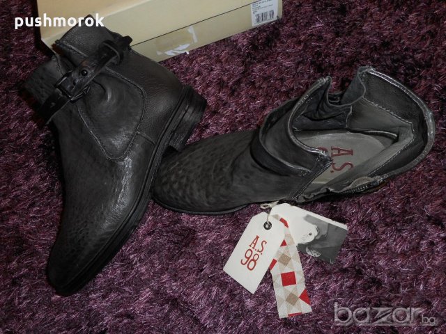 A.S. 98, снимка 5 - Кецове - 20320437