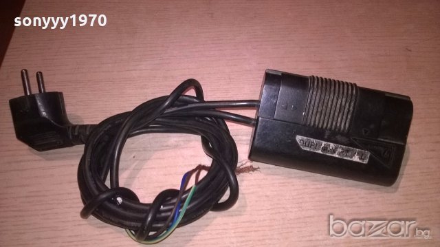 kaoyi electronic dimmer 500w-внос швеицария, снимка 5 - Настолни лампи - 19230599