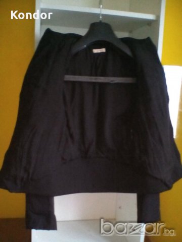 Дамско палтенце MNG CASUAL SPORTSWEAR, CAPASCA дамско късо яке, дамско бяло яке, снимка 11 - Якета - 20028657