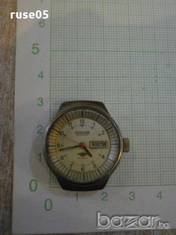 Часовник "CITIZEN" дамски швейцарски автомат ръчен - 1, снимка 2 - Дамски - 12368010