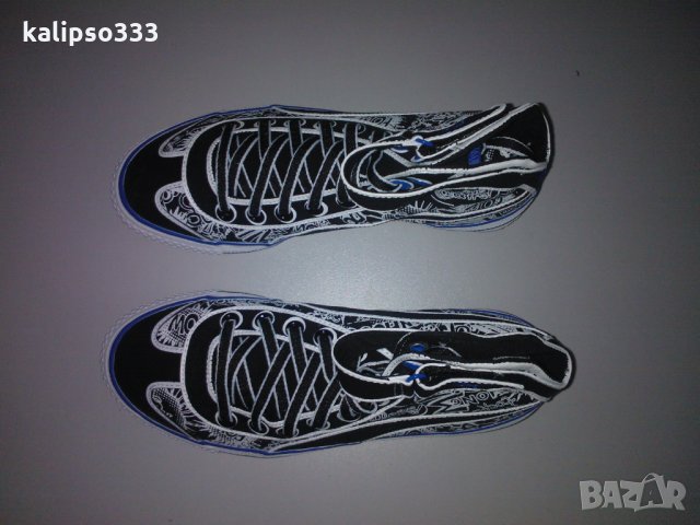 Puma оригинални обувки, снимка 4 - Кецове - 24076168