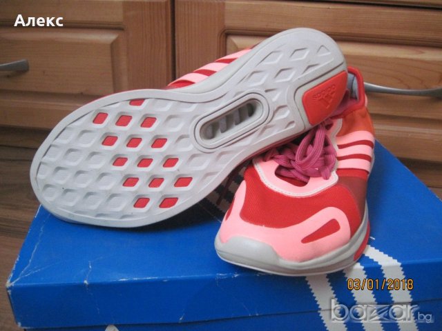 Нови!!! Adidas Stellasport , снимка 5 - Маратонки - 20311549