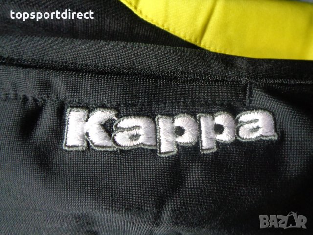 Каppa Pescara 100% оригинал poly сезон/есен внос Англия. , снимка 3 - Детски анцузи и суичери - 23902427