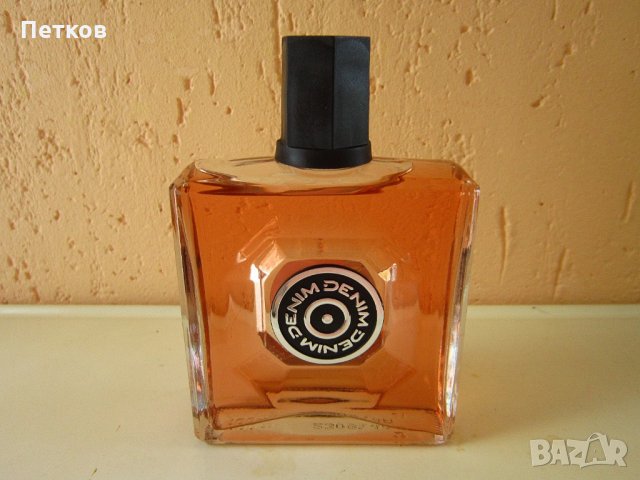 DENIM Деним Young Look Up After Shave 100ml. (Discontinued), снимка 5 - Афтършейф - 22617513