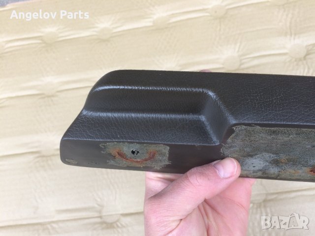 Задна лява вътрешна дръжка за BMW E30 (кафява), снимка 8 - Части - 25175331