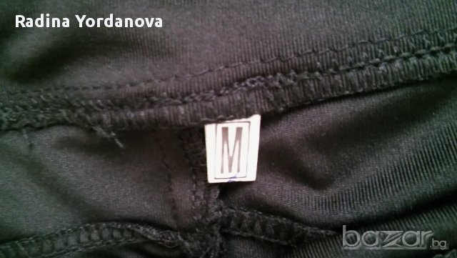 Чисто нови къси панталонки с р-р М, снимка 2 - Къси панталони и бермуди - 17045636