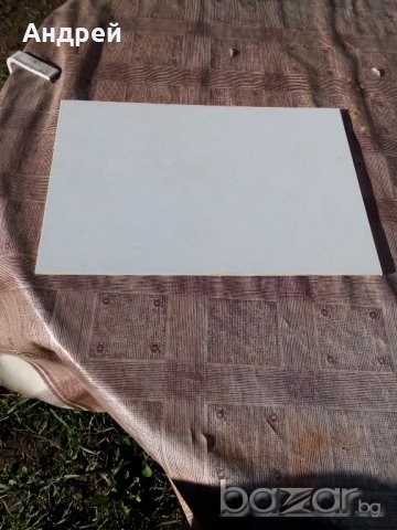 Табела #3, снимка 4 - Антикварни и старинни предмети - 20968775