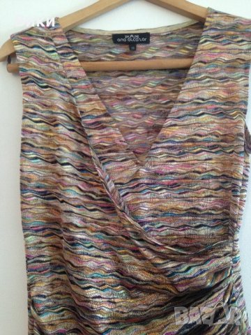 Красива рокля, снимка 4 - Рокли - 23682878