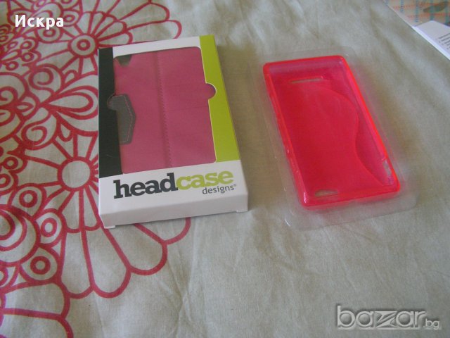 Аксесоари за таблет и мобилни телефони, снимка 4 - Калъфи, кейсове - 13983245