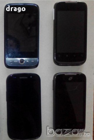 HTC, HP, Toshiba, снимка 1 - Други - 11978522
