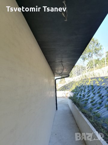 Венецианска мазилка - Декоративни ефекти , снимка 11 - Други ремонти - 24034000