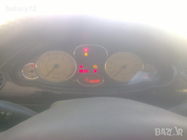 Ровър 75 на части, снимка 9 - Части - 24132296