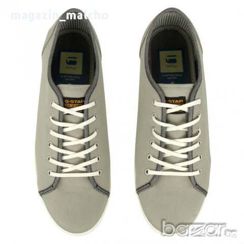 Кецове - G-Star RAW Dash III; размер: 39, снимка 2 - Кецове - 14194066