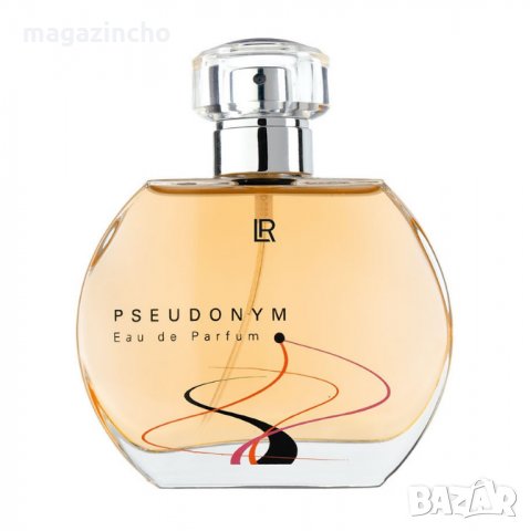 Парфюм PSEUDONYM Дамски аромат (Код: 30386), снимка 1 - Дамски парфюми - 24255199