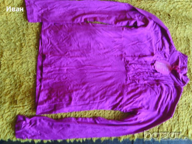блузки по 1 лв. Подарък при покупка на 12-те блузки, снимка 11 - Блузи с дълъг ръкав и пуловери - 17072192