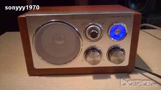 fm/am receiver-внос швеицария, снимка 10 - Ресийвъри, усилватели, смесителни пултове - 12956438