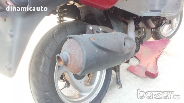 Peugeot Elyseo 100cc 2001г. - На части, снимка 7 - Мотоциклети и мототехника - 18096046