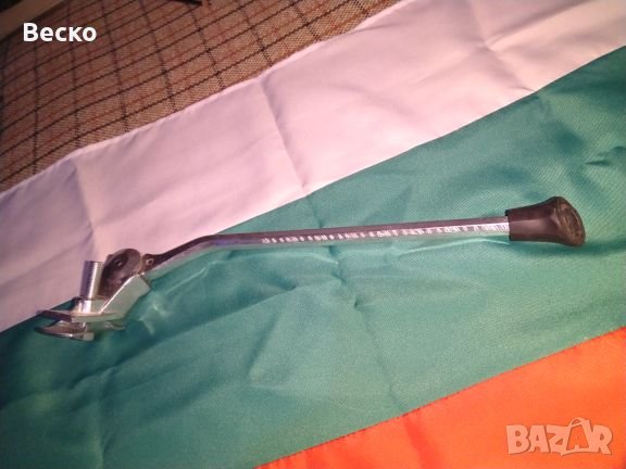 Чанта, стойка, въже (катинар) за велосипедисти , снимка 8 - Аксесоари за велосипеди - 24961602