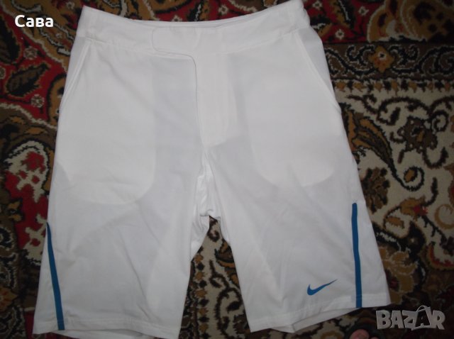 Къси панталони и шорти ADIDAS, NIKE   мъжки,М, снимка 9 - Спортни дрехи, екипи - 26134546