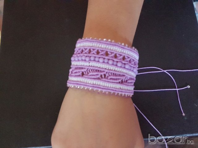 Гривна ръчна изработка 