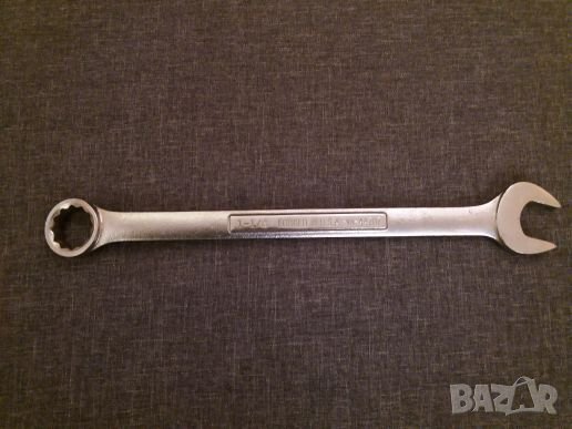 Инчов звездогаечен ключ. , снимка 2 - Ключове - 21970001