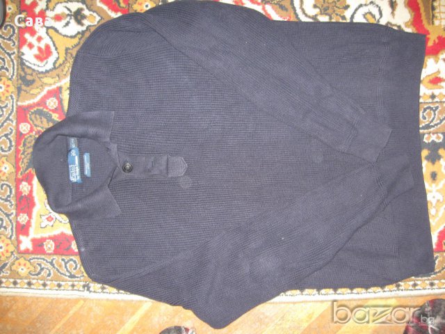 Пуловер POLO BY R.LAUREN   мъжки,хл, снимка 2 - Пуловери - 16274457