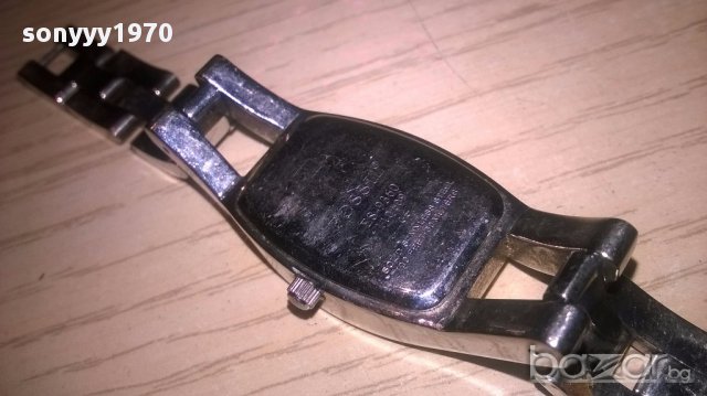 Fossil f2 за ремонт за части-внос швеицария, снимка 7 - Дамски - 16254633