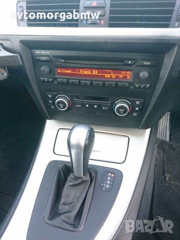 БМВ - Е91 - 330и -258коня - на части  BMW 330iА 258hp, снимка 8 - Части - 24240051