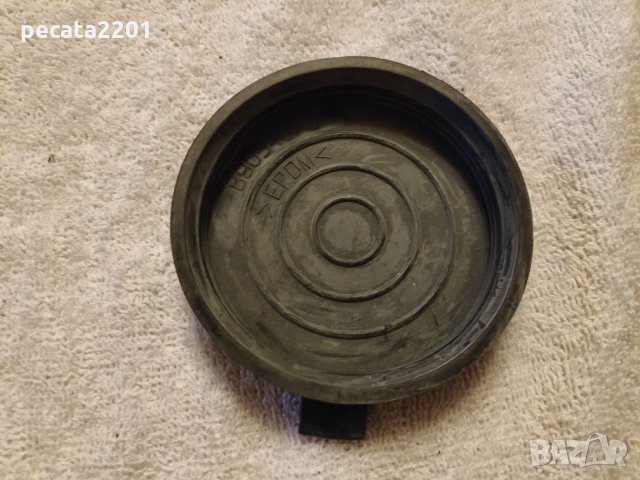 Продавам - оригинална капачка фар за Ситроен Ц5, снимка 2 - Части - 24977504