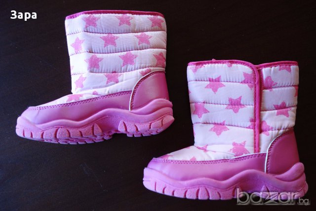 нови обувки за сняг F&F, 27ми номер