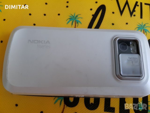 nokia n97-1, снимка 4 - Nokia - 26196036