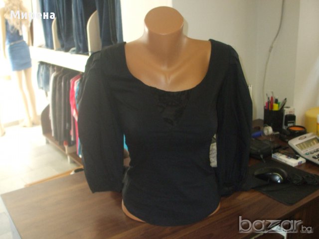 Дамски ризи , снимка 2 - Ризи - 11824686