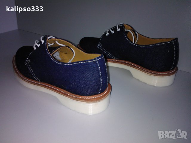 dr martens оригинални обувки, снимка 4 - Ежедневни обувки - 24477252